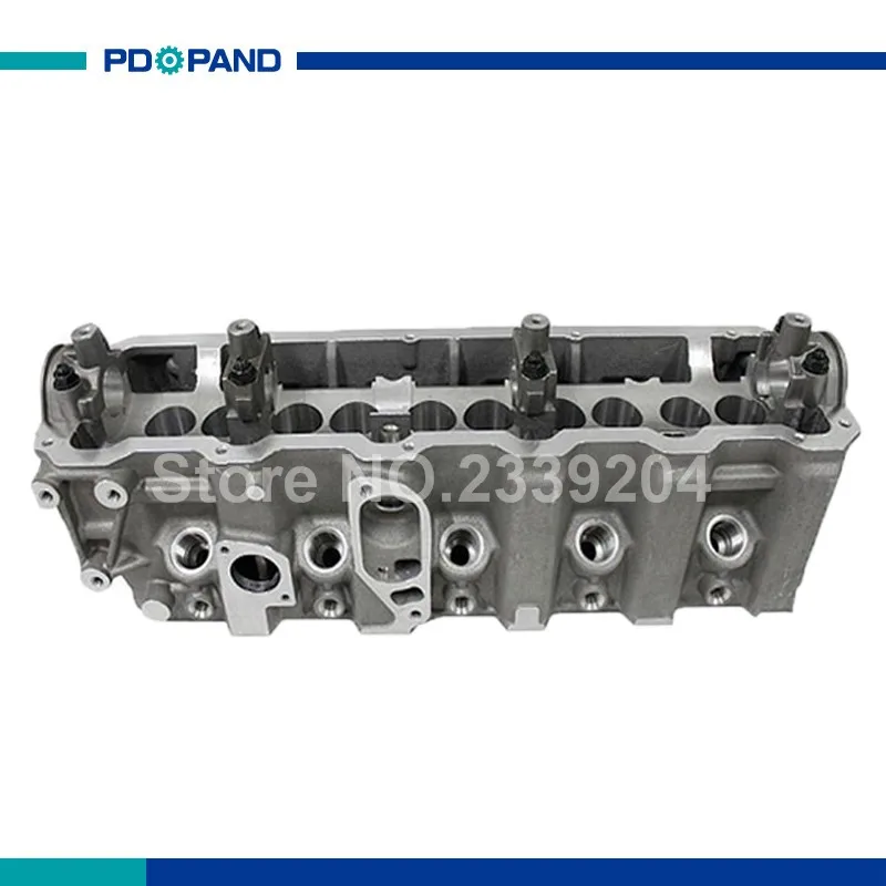 AAB engine cylinder head 908034 074103351A for Volkswagen TRANSPORTER IV 70XA Box Platform Chassis 70XD and TRANSPORTER  CARAVELLE IV 70XB 70XC 70DB 70DW Bus (2)