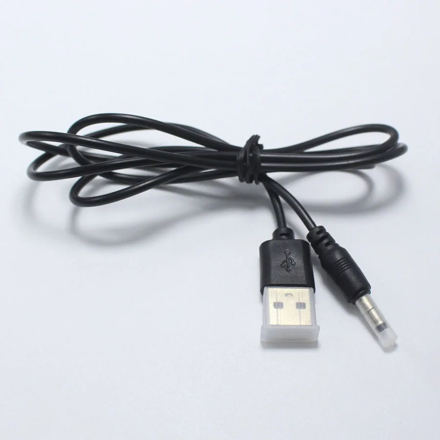 EClyxun 1pcs 3.5*1.35mm  ÷ USB 2.0  ̽ , DC  ÷   ڵ Ŀ Ŀ 1 