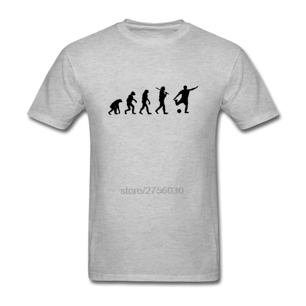 evolution of footballer homme t shirt design tops t shirt cool novelty funny tshirt style - Football T Shirt Design Ideas evolution of footballer homme t shirt design tops t shirt cool novelty funny tshirt style - Football T Shirt Design Ideas