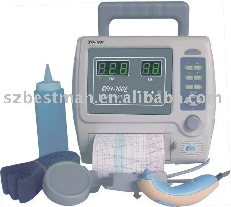 Bestman Fetal Monitor
