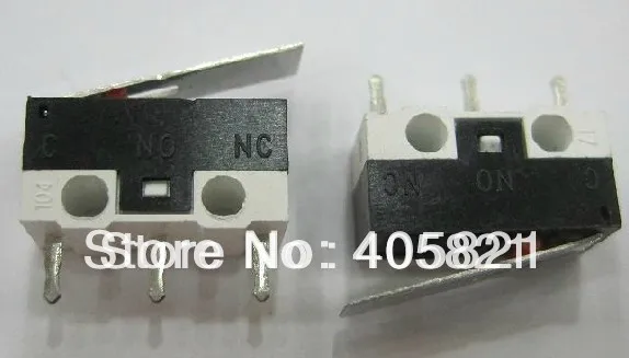 

mouse micro switch KW-10 mouse switch