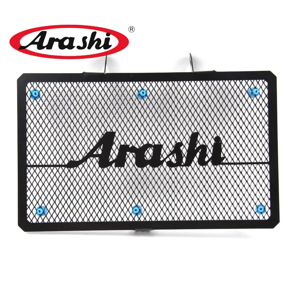 

Arashi For HONDA NC700 12-16 Radiator Grille Cover Shield Protector NC 700 NC700X NC700N 2012 2013 2014 2015 2016 NC700S 2013