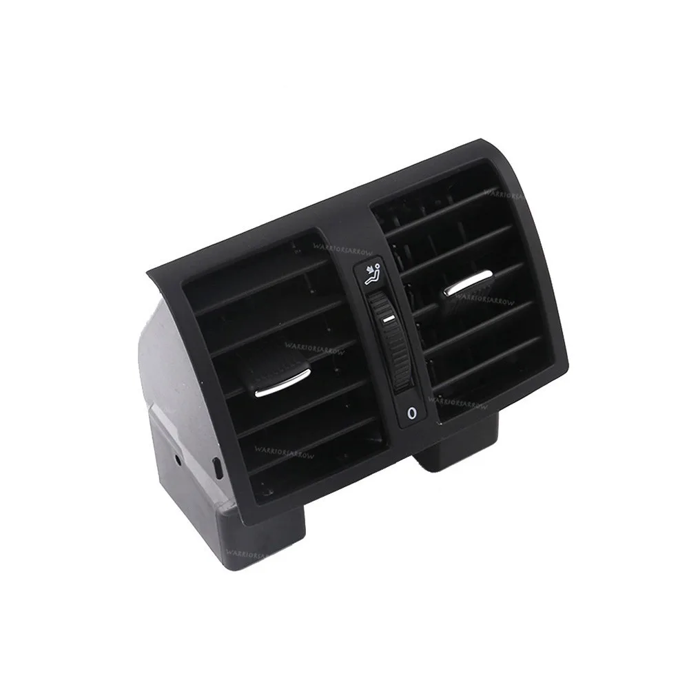 rear center