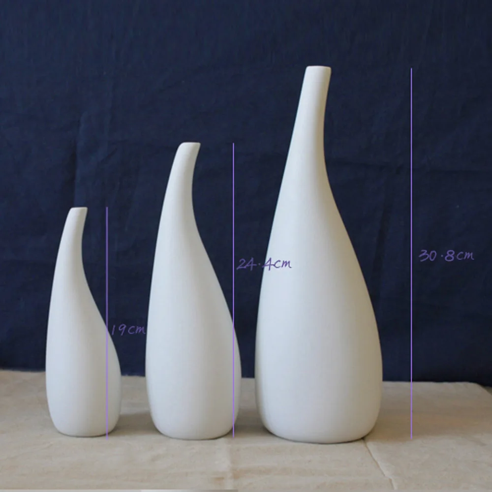 Aliexpresscom Buy Pcs Modern Porcelain Flower Vase Set All - Aliexpresscom Buy Pcs Modern Porcelain Flower Vase Set All Whiteceramic Home Decoration Indoor Wedding Ornaments Ceramic Vases Freeshipping From aliexpresscom buy pcs modern porcelain flower vase set all - aliexpresscom buy pcs modern porcelain flower vase set all whiteceramic home decoration indoor wedding ornaments ceramic vases freeshipping from