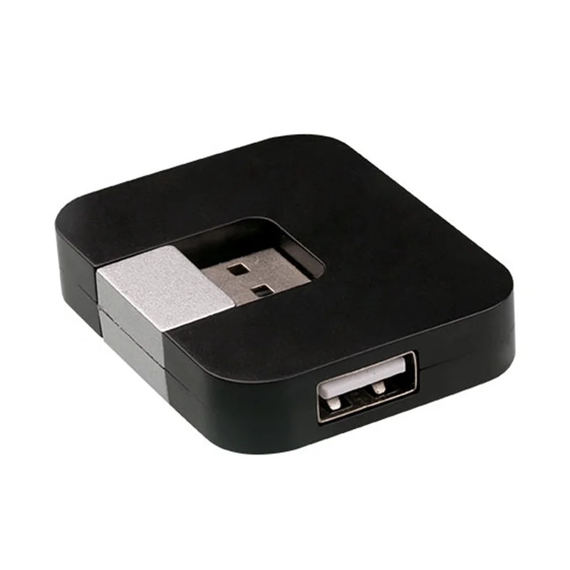 Беспроводной Micro USB 2 0 4 Порты и разъёмы компонентов мульти концентратор
