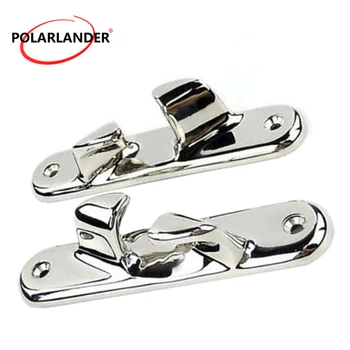 

152mm corrosion resistant Inclined cable marine yacht 6 inch cable stainless steel 304