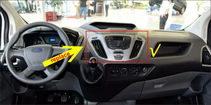 Flash Deal Liislee For Ford Transit Custom 2013~2016 Car Radio CD DVD Video Player GPS Navigation Nav Navi Audio Stereo Multimedia System 1 Flash Deal Liislee For Ford Transit Custom 2013~2016 Car Radio CD DVD Video Player GPS Navigation Nav Navi Audio Stereo Multimedia System 1