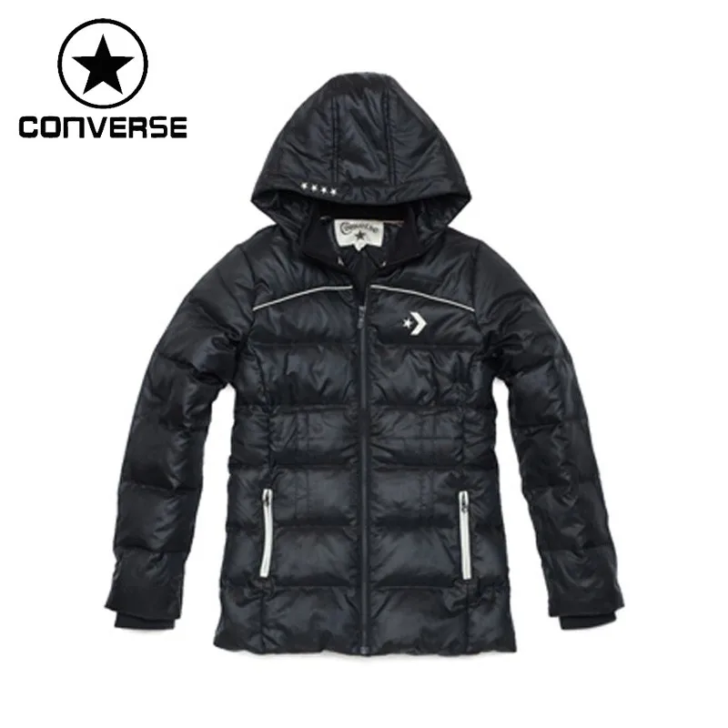 converse coat