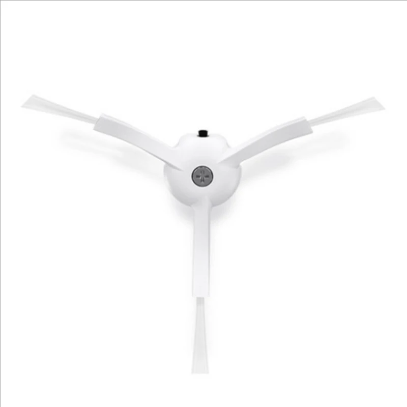 2 шт. боковая щетка для xiaomi mijia roborock s50 s51 аксессуары роботов|Запчасти пылесоса| |
