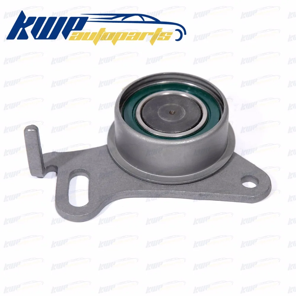 PULLEY IDLER TIMING BELT FOR Mitsubishi 4D55 4D56 4D56T L300 L03 1986 