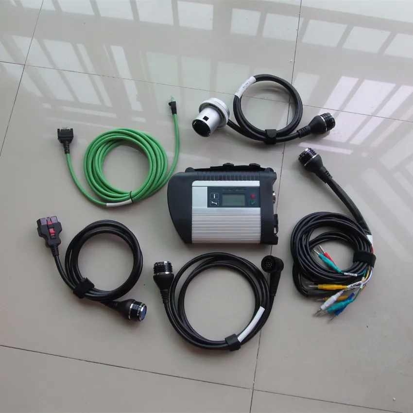 for mb star diagnostic tool mb star c4 sd connect