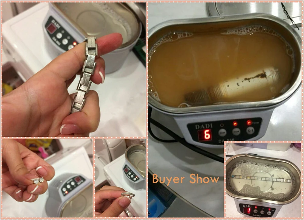 968 show