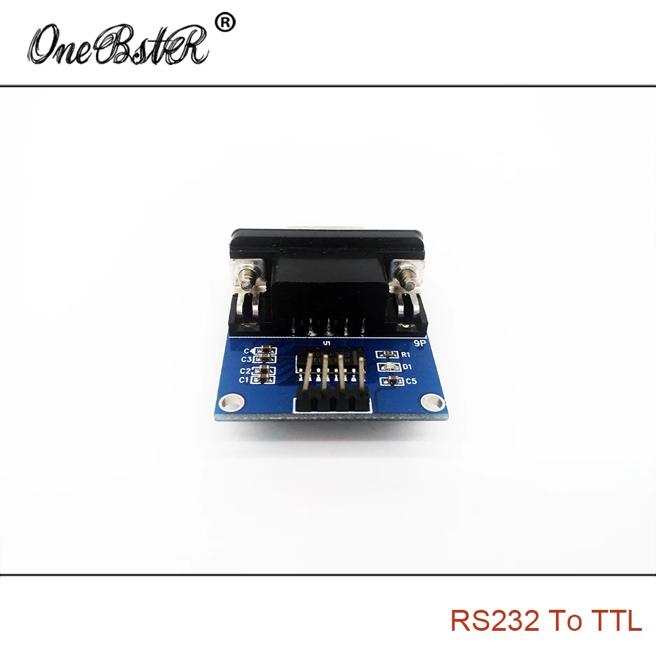 Плата щетки для последовательного модуля RS232 к TTL MAX3232|brush cat|brush eyebrush cake |