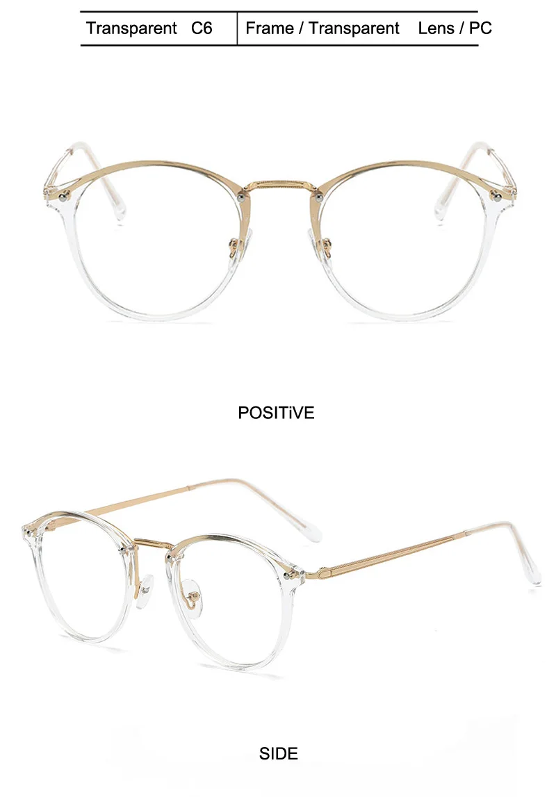Feishini, черная оправа для очков для близорукости, овальные очки, прозрачные линзы, очки для зрения, оправа для женщин, винтажная, прозрачная, розовая, по рецепту
