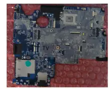 P505 LAPTOP motherboard A000053810 HM65 5% off Sales promotion, FULL TESTED,
