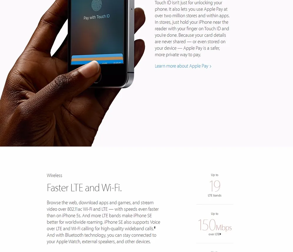 cell phones with 4 cameras Original Unlocked iPhone SE A1662 A1723 4.0" Used Dual-Core 2GB RAM 16GB/32GB/64GB/128GB ROM Touch ID Fingerprint Mobile Phone cellphone iphone