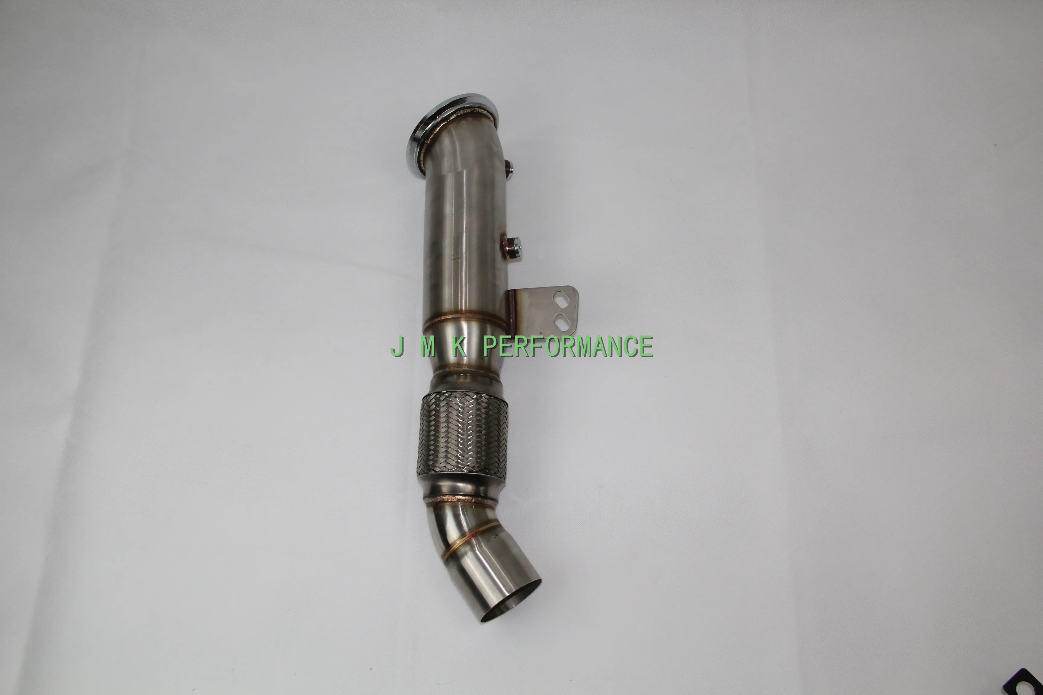 Catless donwpipe для bmw 135 235 340 440 540 640 740 b58 двигателя