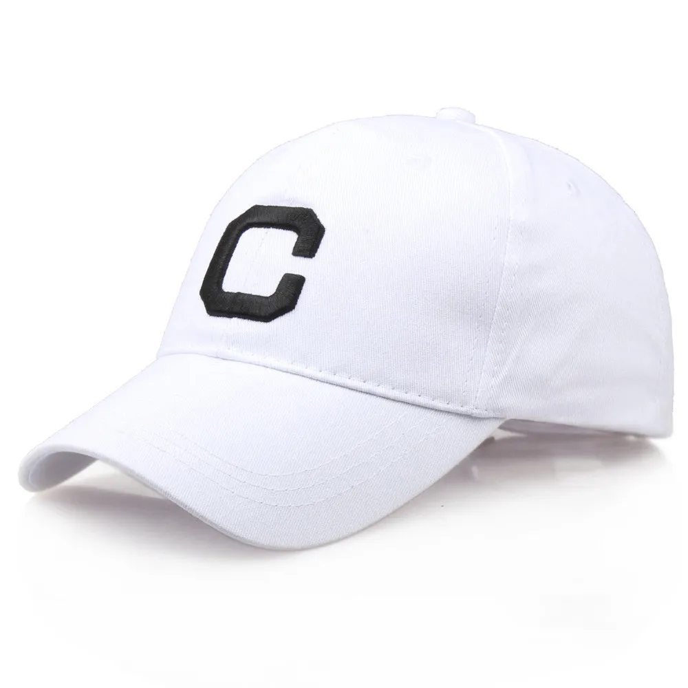 

Men Women Letter Hats Hip-Hop Adjustable Baseball Cap hip hop summer cap men sun hats for women