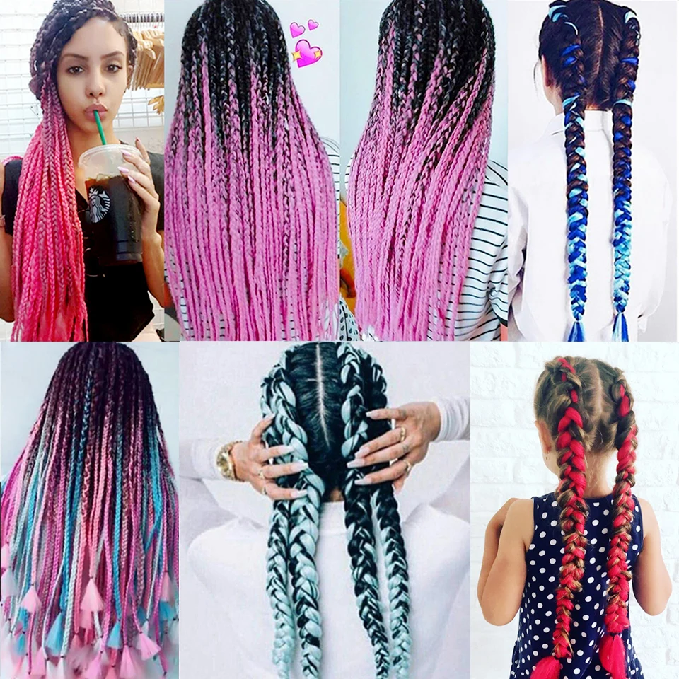 Как плести брейды схема с канекалоном Как плести брейды схема с канекалоном