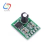 10PCS Mini XH-M125 XPT8871 Mono Stereo Lithium Battery Power Amplifier Board 6W Sing Machine Module 3v 5v 5W Audio Output Input ► Photo 1/2