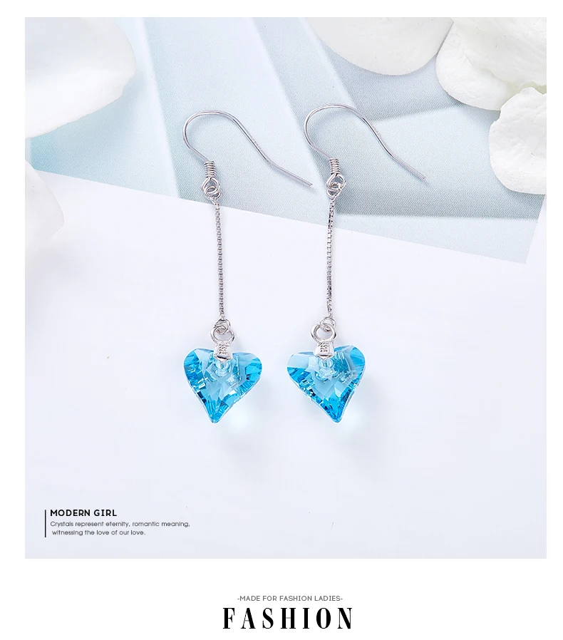 925 sterling silver earrings (10)