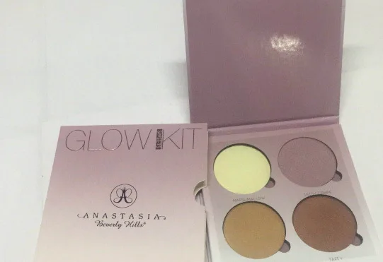 

2019 New Anastasia beverly hills Eyeshadow Makeup Eyeshadow Pallete Eye Shadow Powder Eyeshadow Glitter beverly hills eyebrow