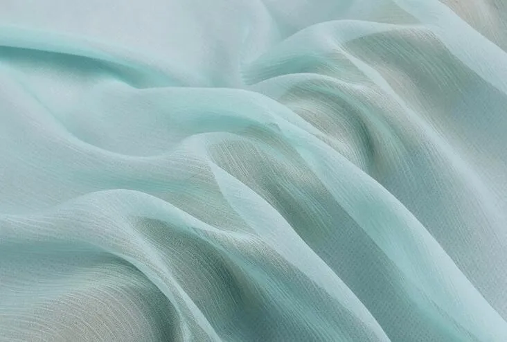 crinkle ggt light blue