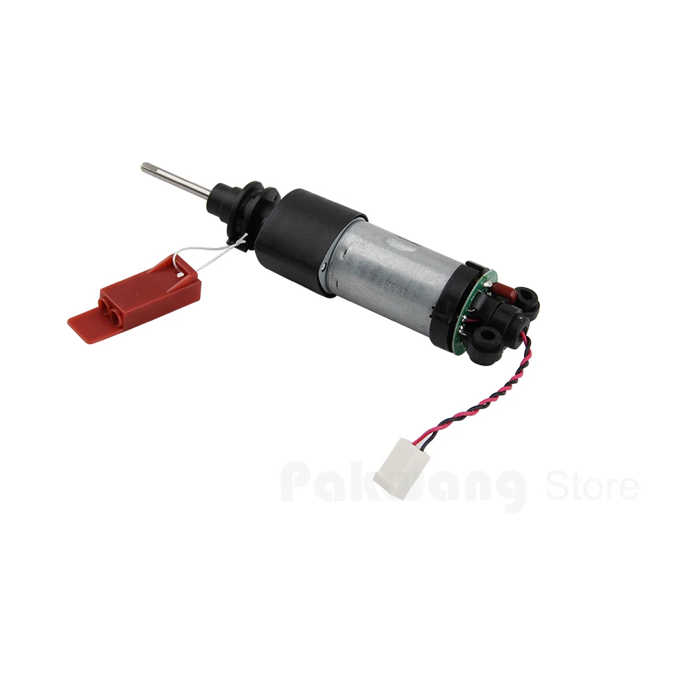 

Original XR510 XR210 Middle Brush Motor 1 PC, Robot Vacuum Cleaner Spare Parts