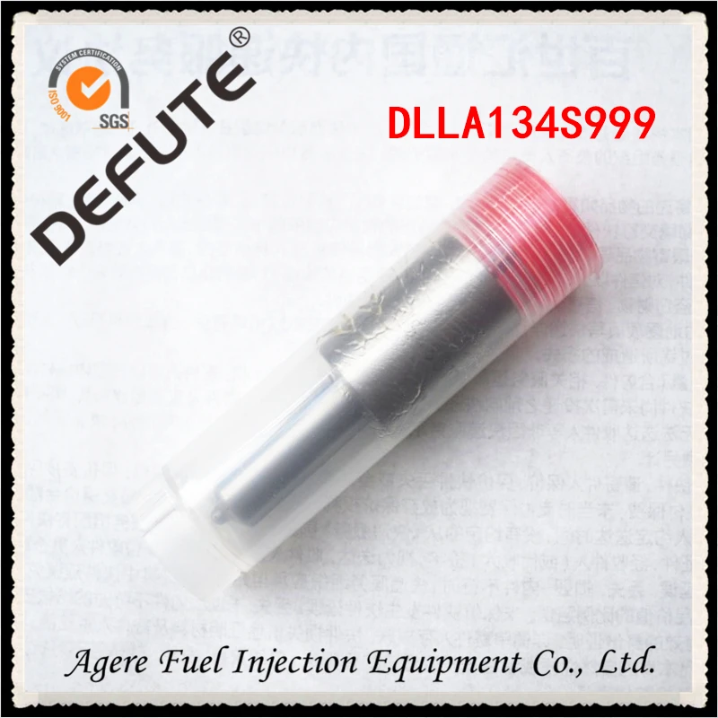 

High Quality Spray Diesel Nozzle DLLA134S999 0433271471