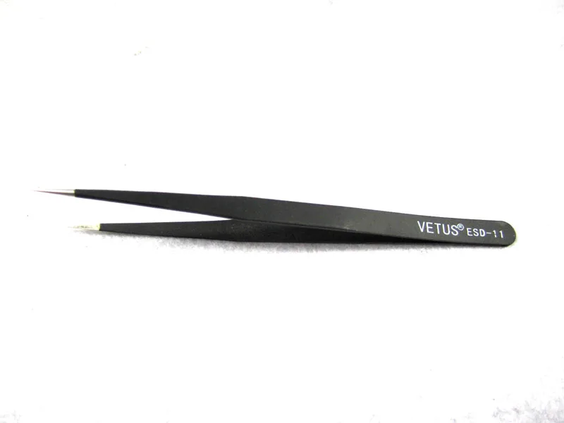 VETUS ESD tweezers (3)
