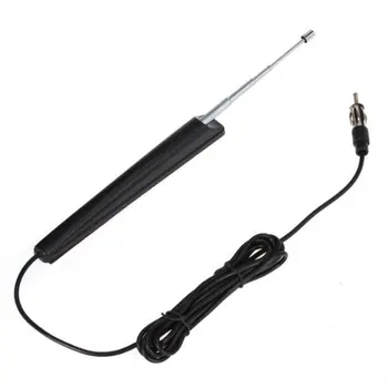 

TOYL Car Radio FM/AM Portable Internal Car Radio Amplifier Aerial Antenna Car Radio Antenna