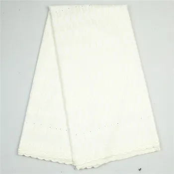 

Best Selling Swiss voile laces African Lace Fabric blue Nigerian French Fabric 2018 High Quality Nigeria cord Lace Fabric F83-2