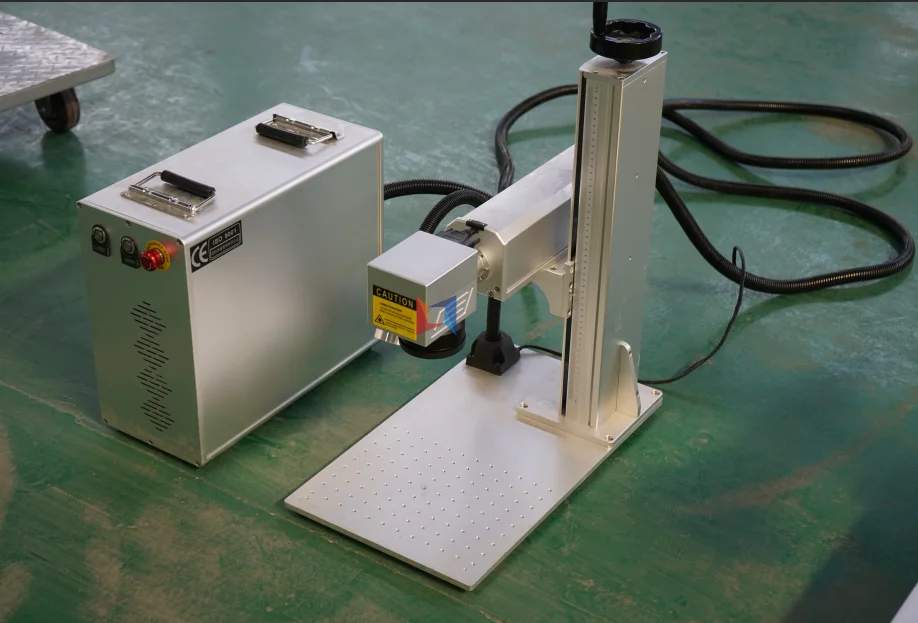 laser marking machine 
