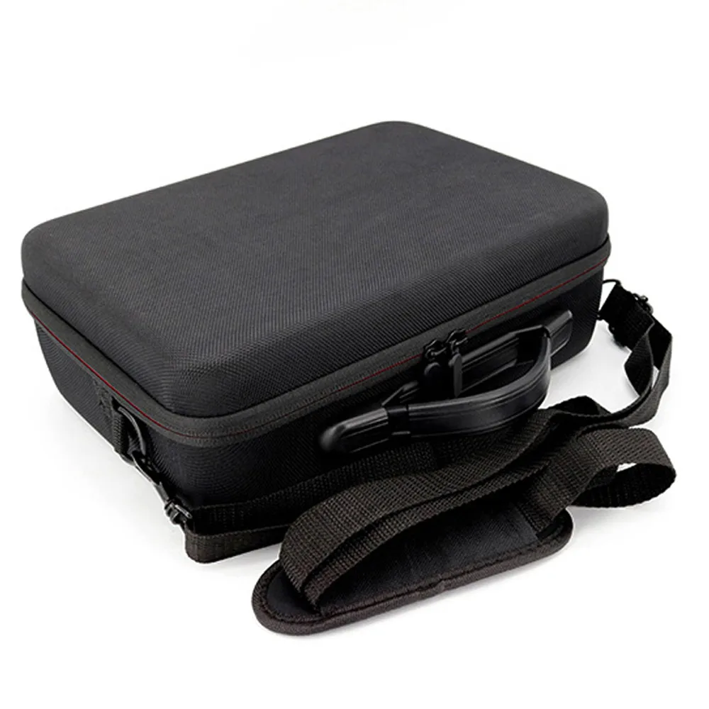 

Waterproof Portable Traveling Case Large Storage Shoulder Bag For DJI Mavic 2 sept5 drop shipping