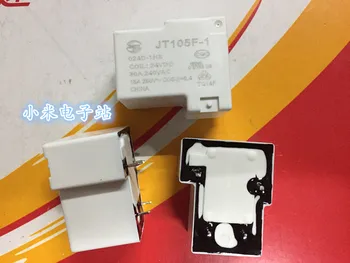 

JQX-105F JT105F-1-024D-1HS Gold days relay 4 feet normally open 24V 30A welding machine