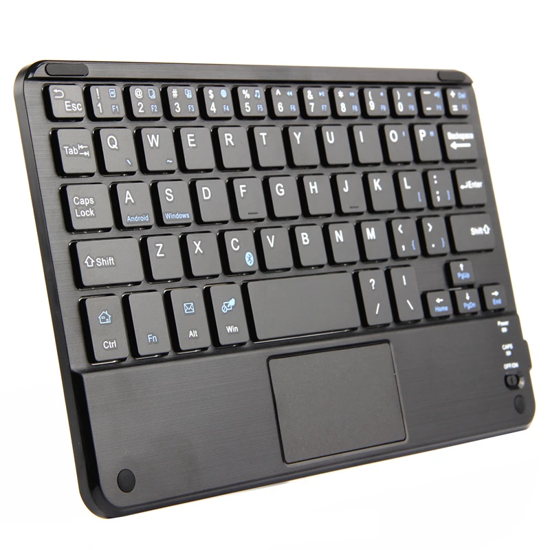 Bluetoothキーボード三星銀河ブックタブa10 1タブsタブレットpcワイヤレスキーボードp580n P585n T585c T580n T800 T805cケース Bluetooth Keyboard Wireless Keyboardpc Wireless Keyboard Aliexpress
