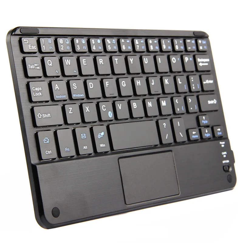 Bluetooth font b Keyboard b font For Samsung Galaxy Book Tab A10 1 Tab S font
