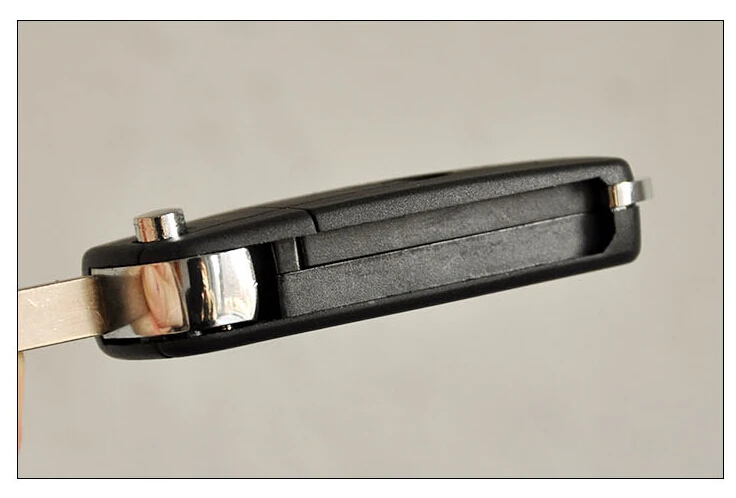 Suabru Forester Legacy Modified key shell 3 Buttons  (12)