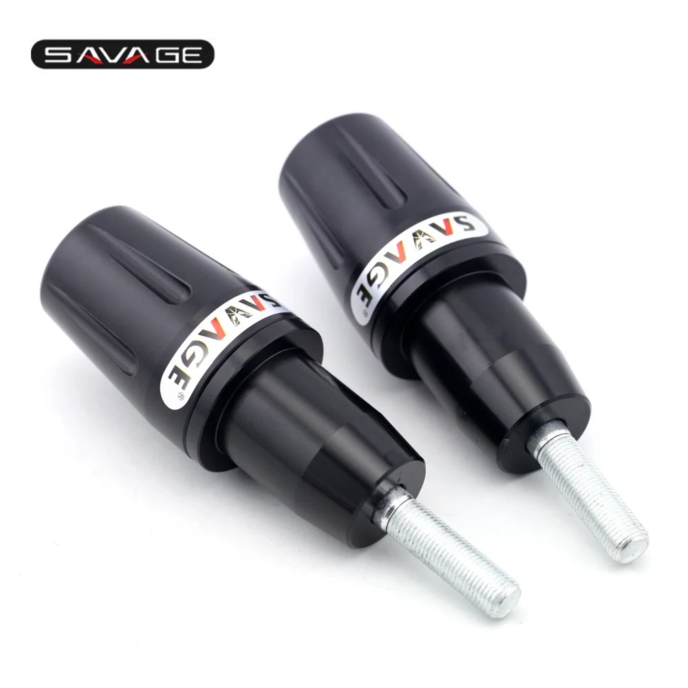 

For YAMAHA MT-07 FZ-07 2014-2017 Motorcycle Frame Sliders Crash Protector Falling Protection