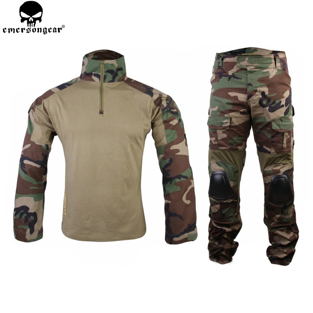 Bambini KOMBAT UK Ghillie Suit