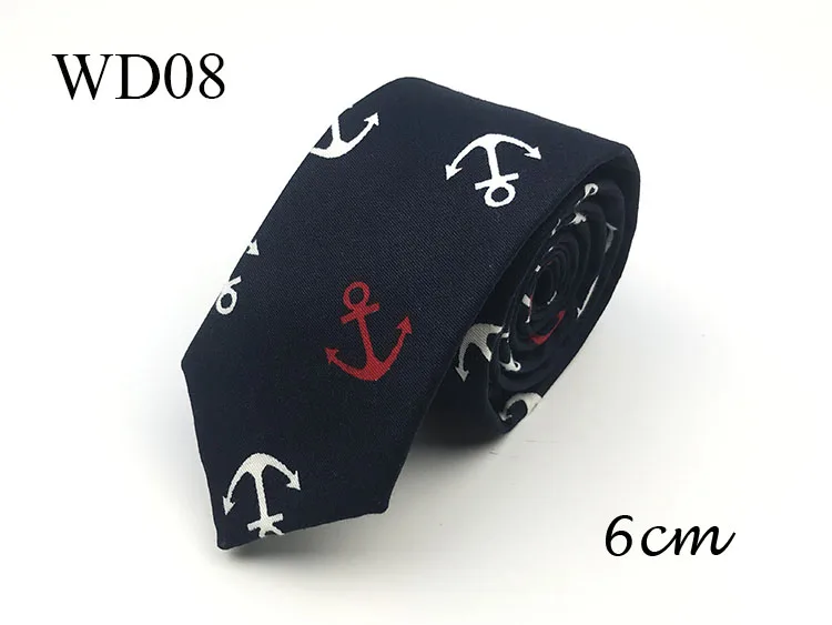 WD necktie 08