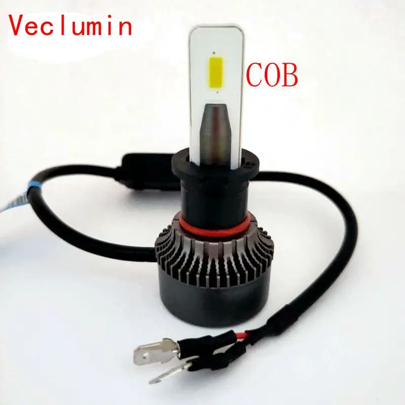 M3 Mini Car LED Fog ligth LED H3 H7 LED H8 LED H11 LED 880 52W