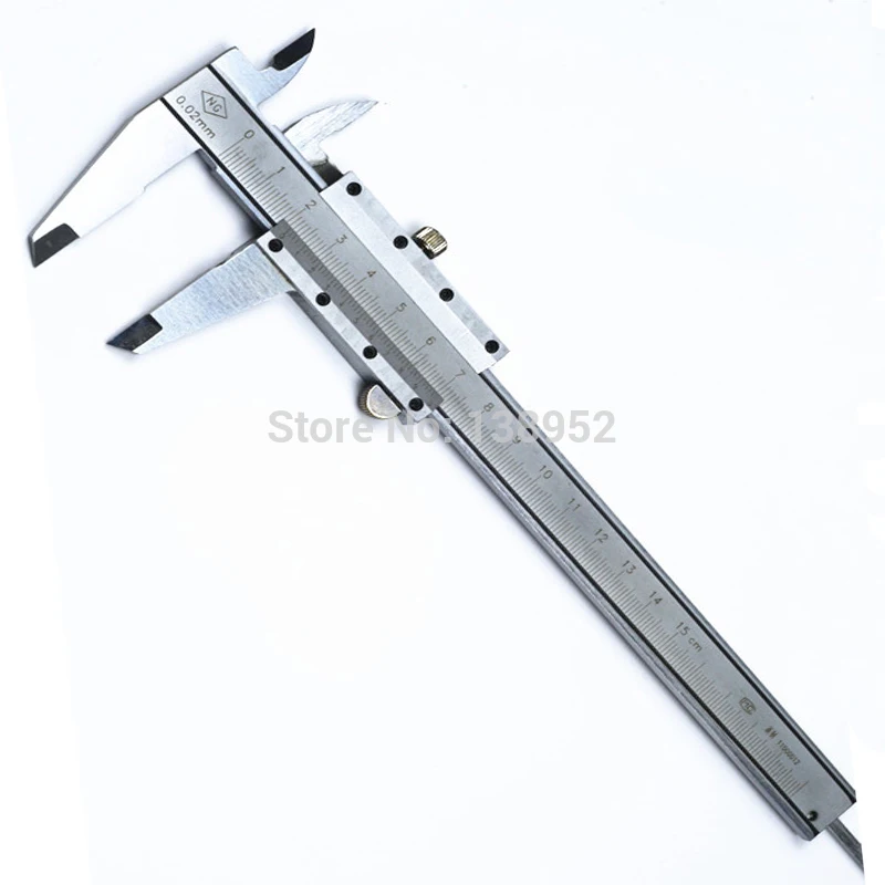 black line vernier caliper 1