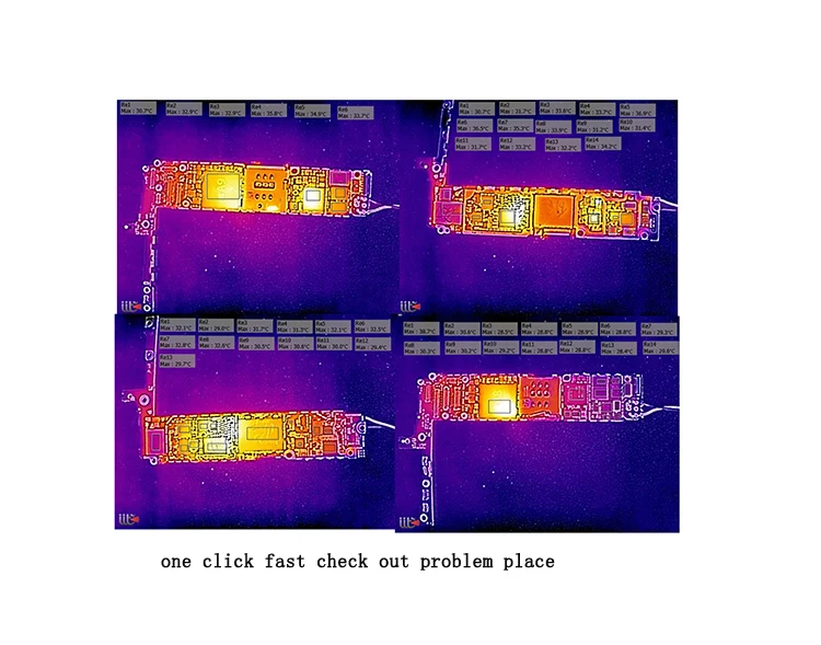 pcb test 9