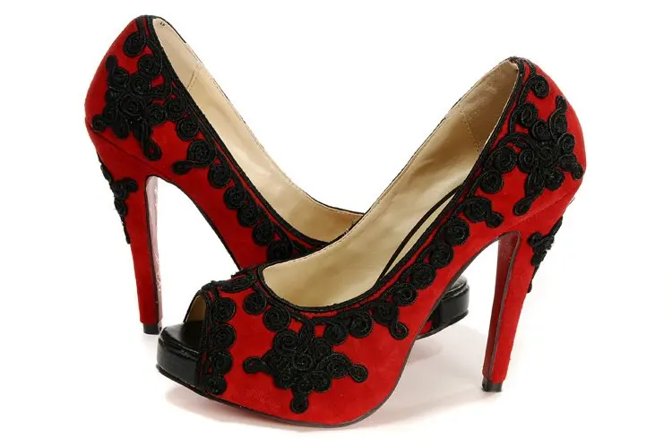 ladies dresses and shoes