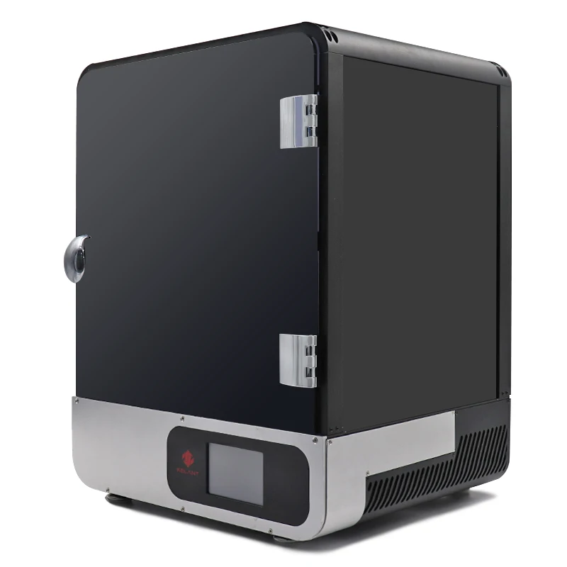 3D принтер Kelant Combat S400 sla CE FCC ROHS 2019 автономный USB/Wi Fi настольный большого размера|3D