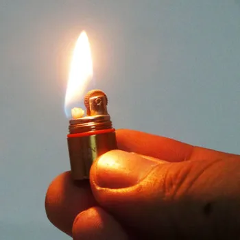 

100pcs Mini kerosene lighter