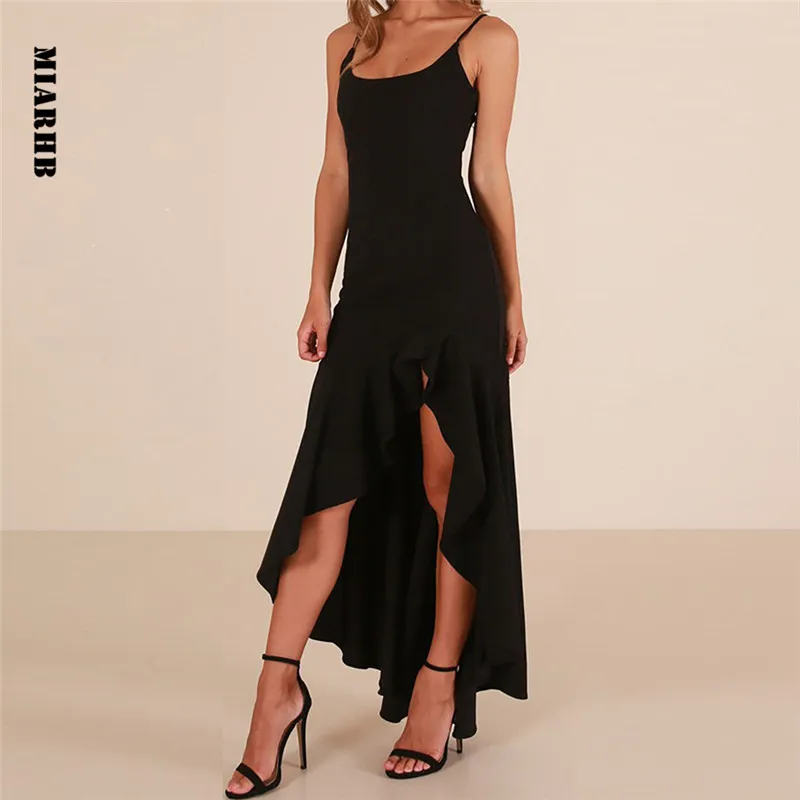 beach evening wear