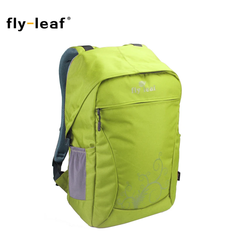 Рюкзак Flyleaf FL9138 для цифровой зеркальной камеры профессиональный уличный мужчин и
