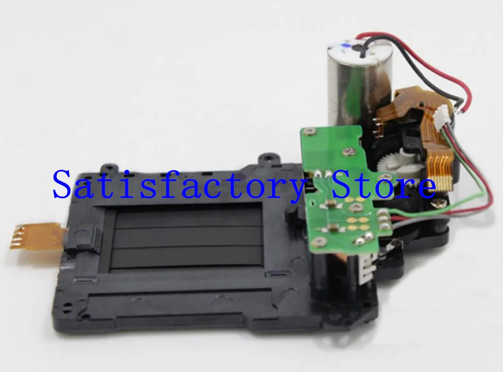 

95%NEW Shutter Assembly Group for NIKON D7100 Digital Camera Repair Part